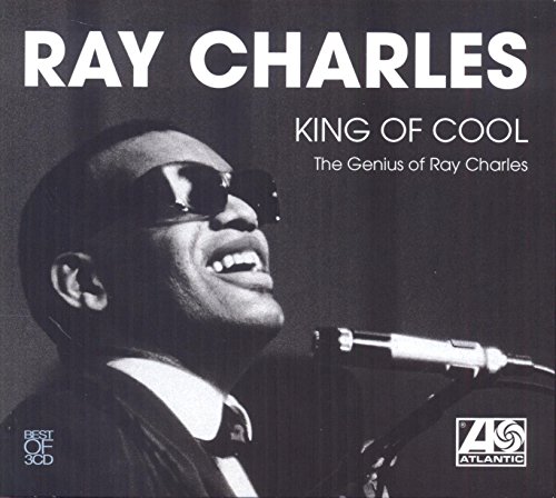 album ray charles