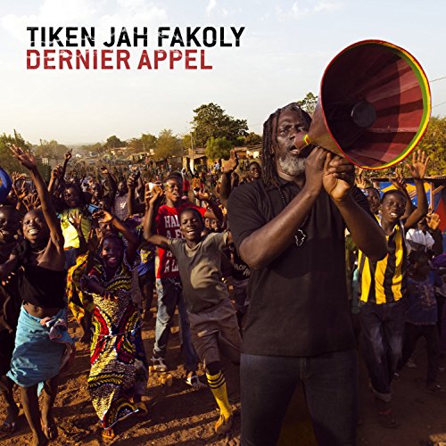 album tiken jah fakoly