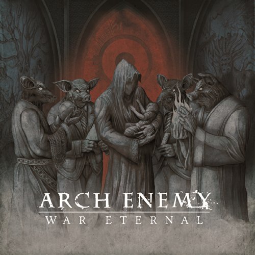 album arch enemy