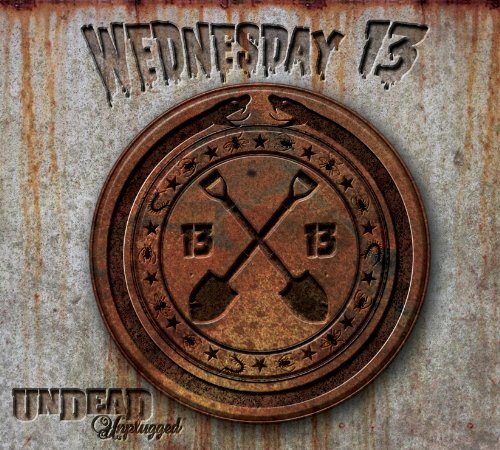 album wednesday 13