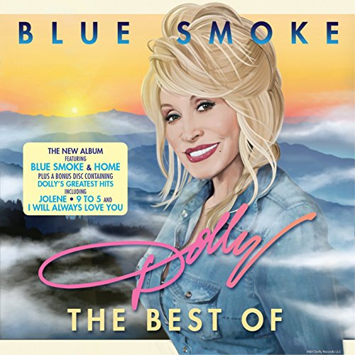 album dolly parton