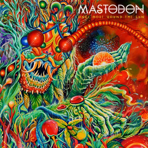 album mastodon