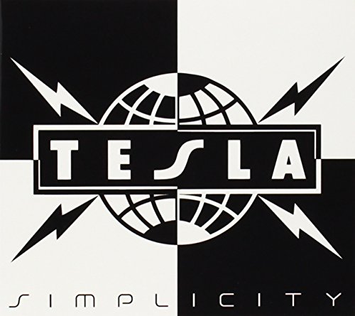 album tesla