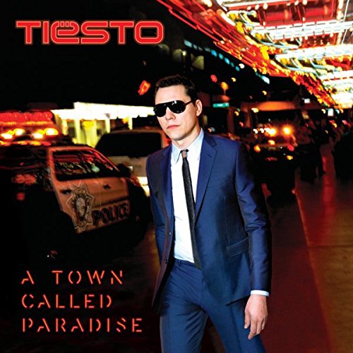 album tiesto