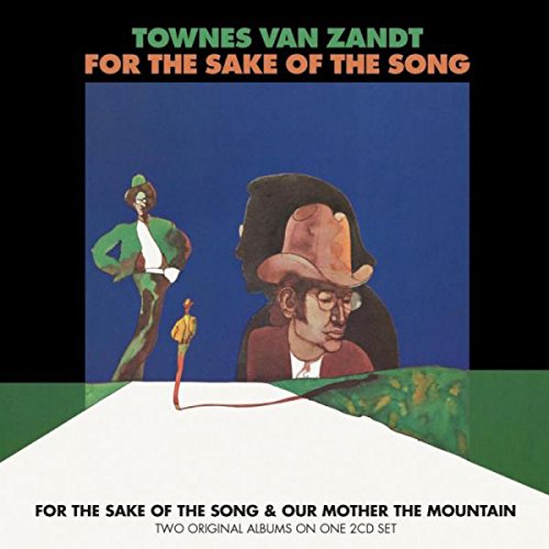 album towns van zandt