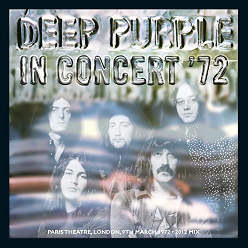 album deep purple