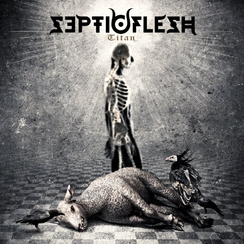 album septic flesh