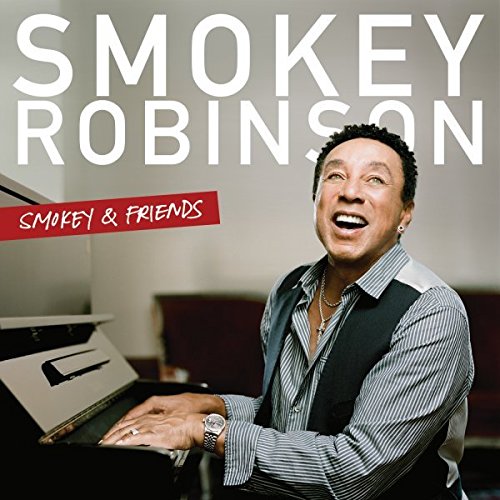 album smokey robinson