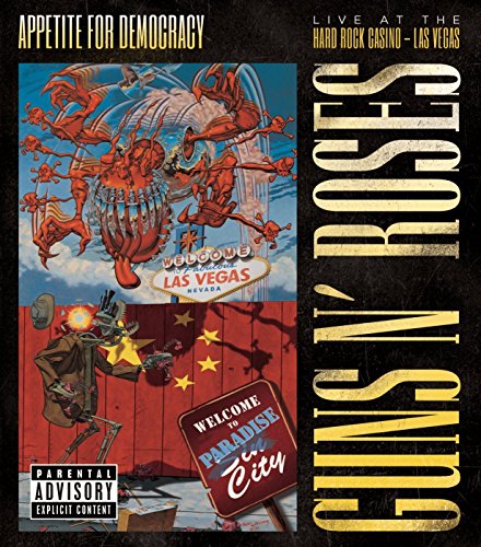 album guns n roses