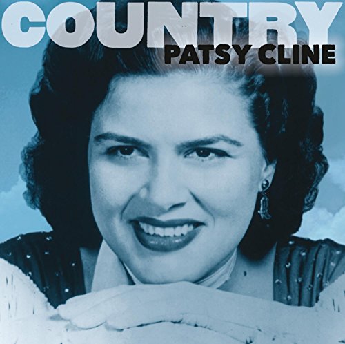 album patsy cline