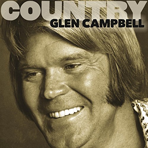 album glen campbell