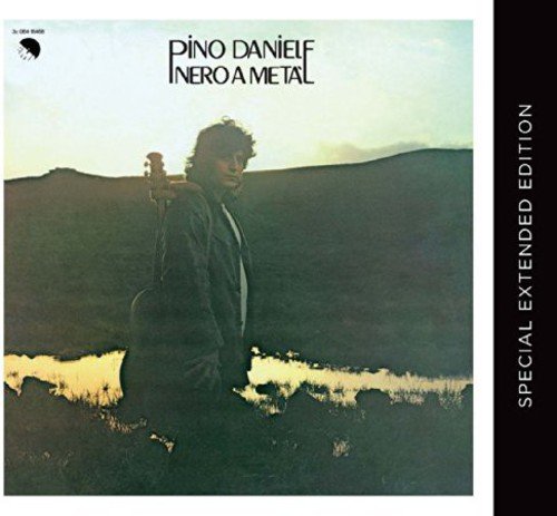 album pino daniele