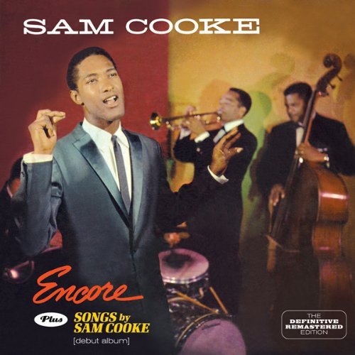 album sam cooke