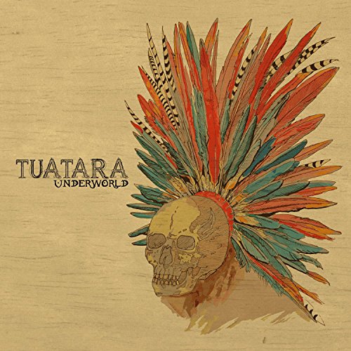 album tuatara