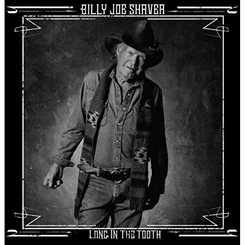 album billy joe shaver