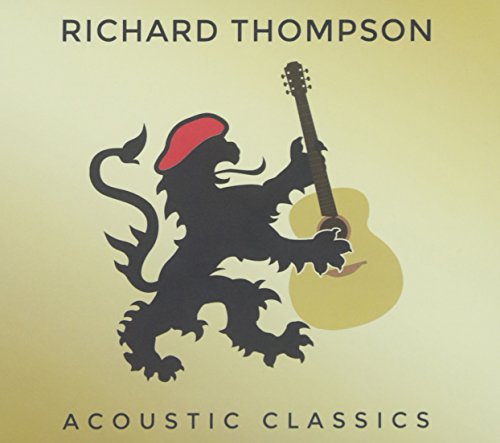 album richard thompson