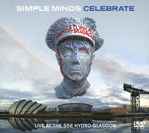 album simple minds