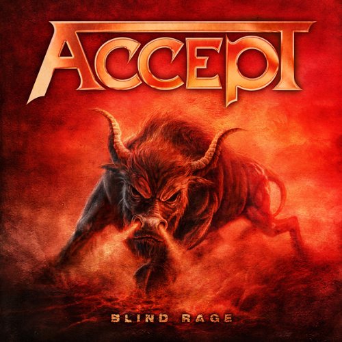 album accept