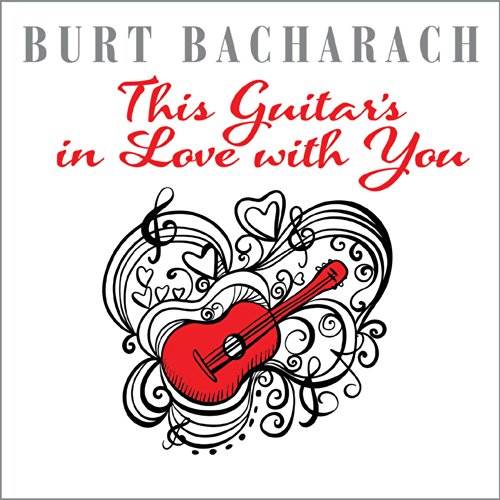 album burt bacharach