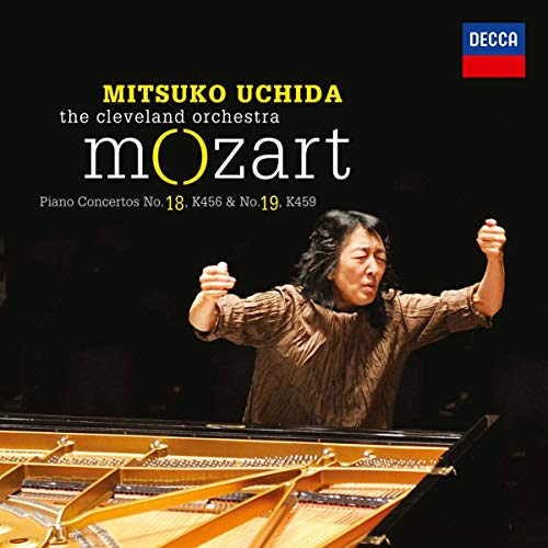 album wolfgang amadeus mozart