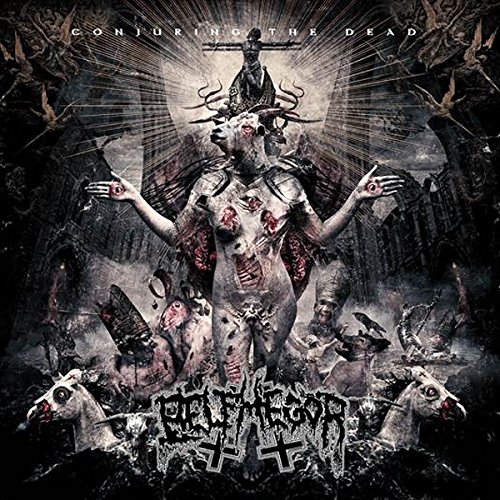 album belphegor