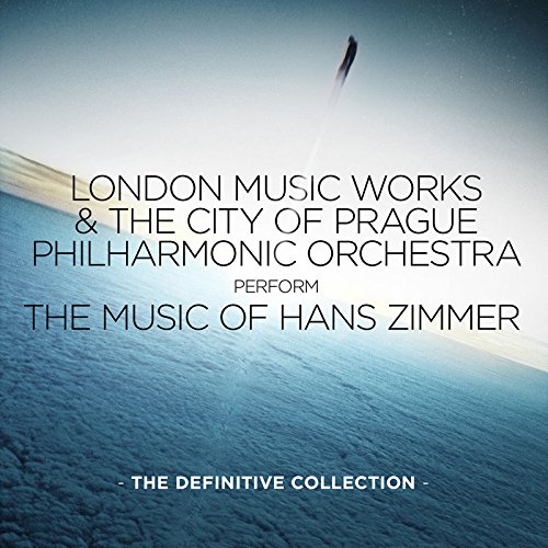 album hans zimmer