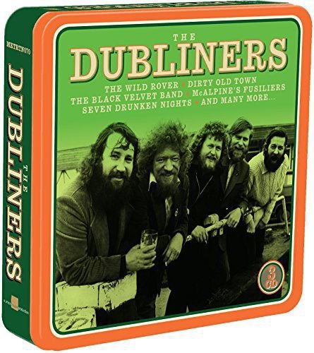 album the dubliners