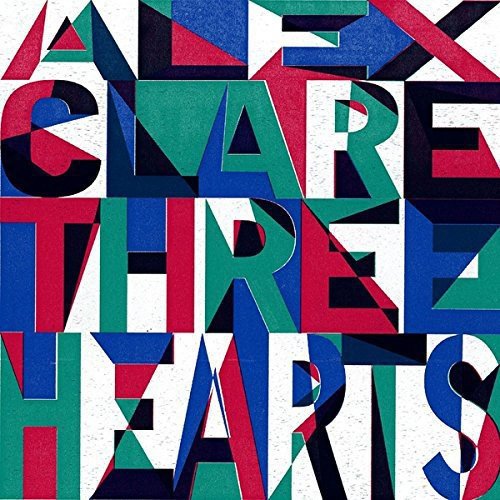 album alex clare