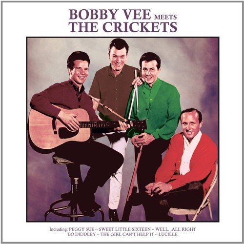 album bobby vee