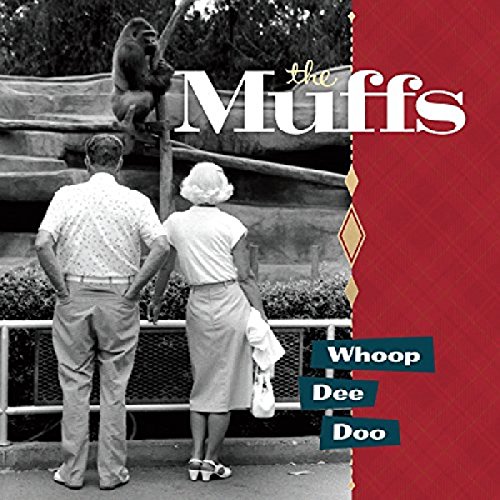 album the muffs