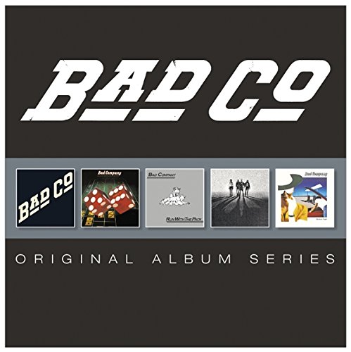 album bad company