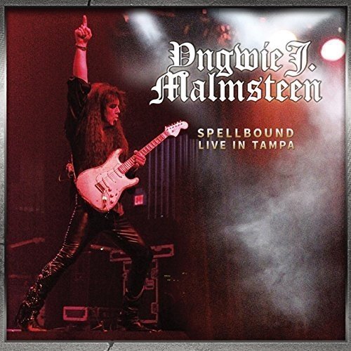 album yngwie j malmsteen