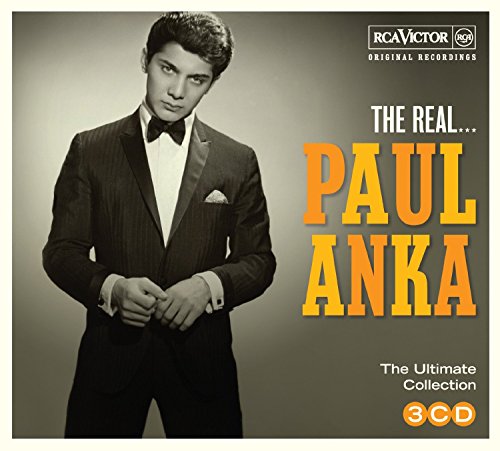 album paul anka