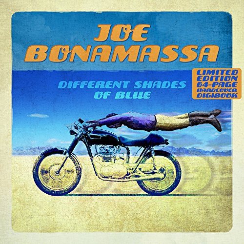 album joe bonamassa