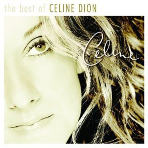 album cline dion