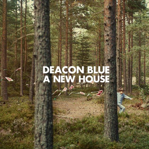 album deacon blue