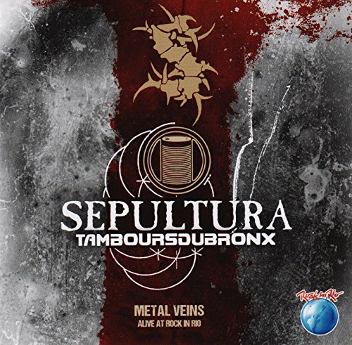 album sepultura