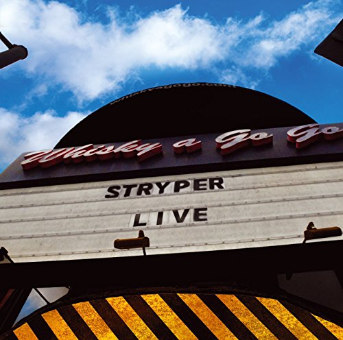 album stryper