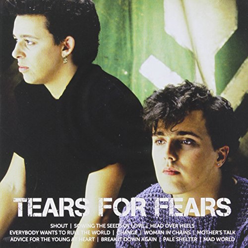 album tears for fears