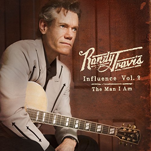 album randy travis