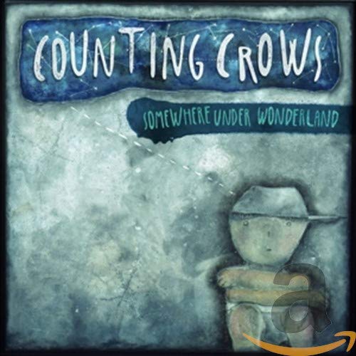 album counting crows