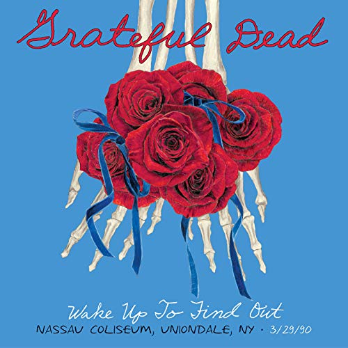 album grateful dead