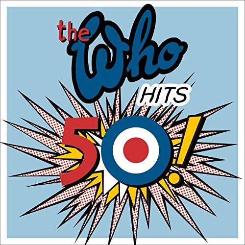 album the who