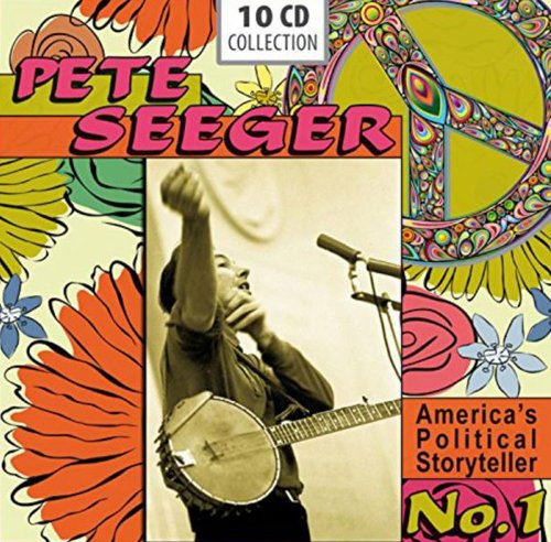 album pete seeger