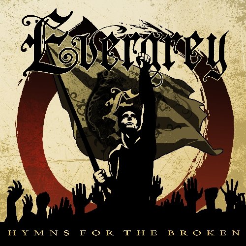 album evergrey