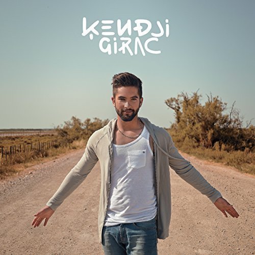 album kendji girac