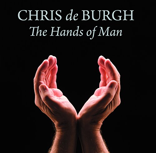 album chris de burgh