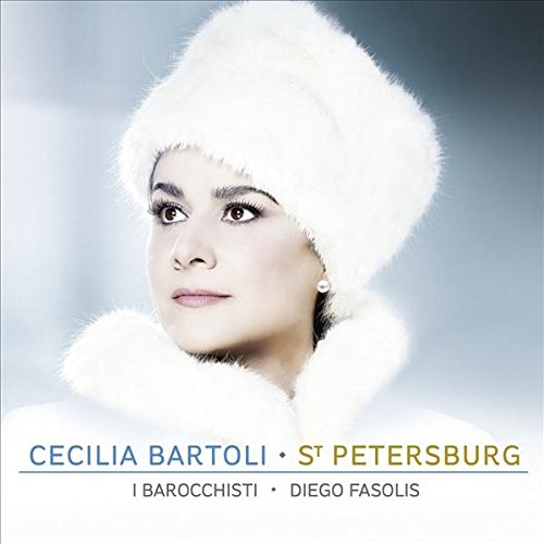 album cecilia bartoli