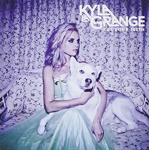 album kyla la grange