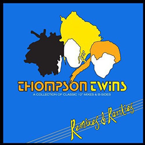 album thompson twins